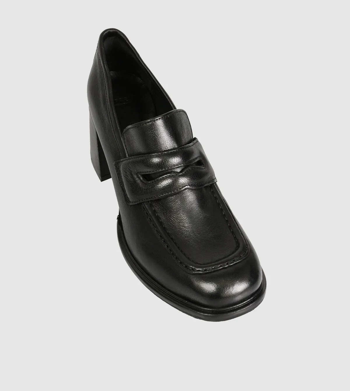 Joel Loafers by Sempre Di