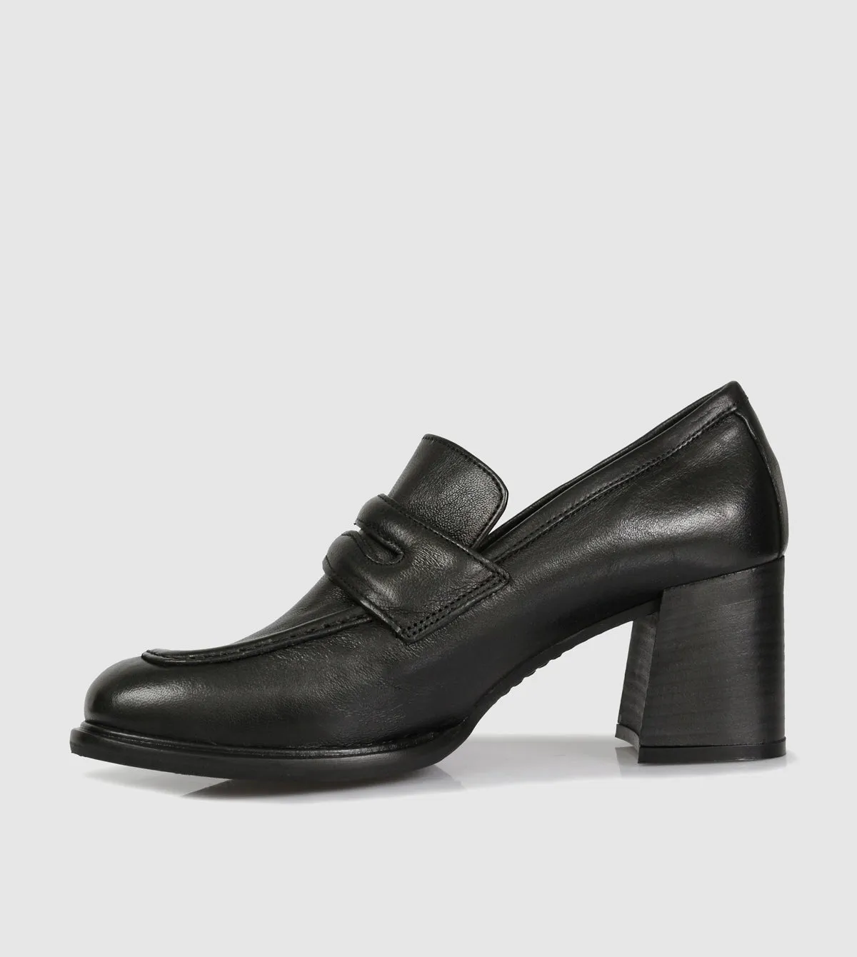 Joel Loafers by Sempre Di