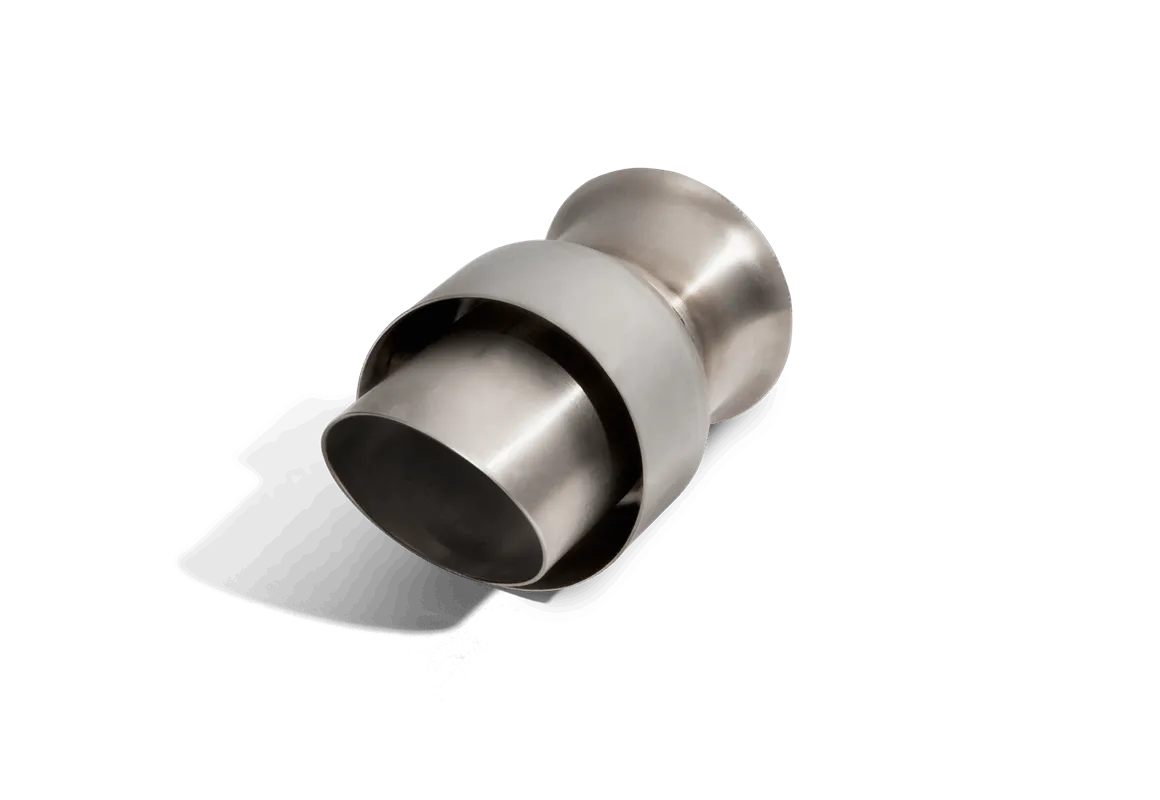 Kawasaki Z900 2017 -2021 Optional Noise Damper