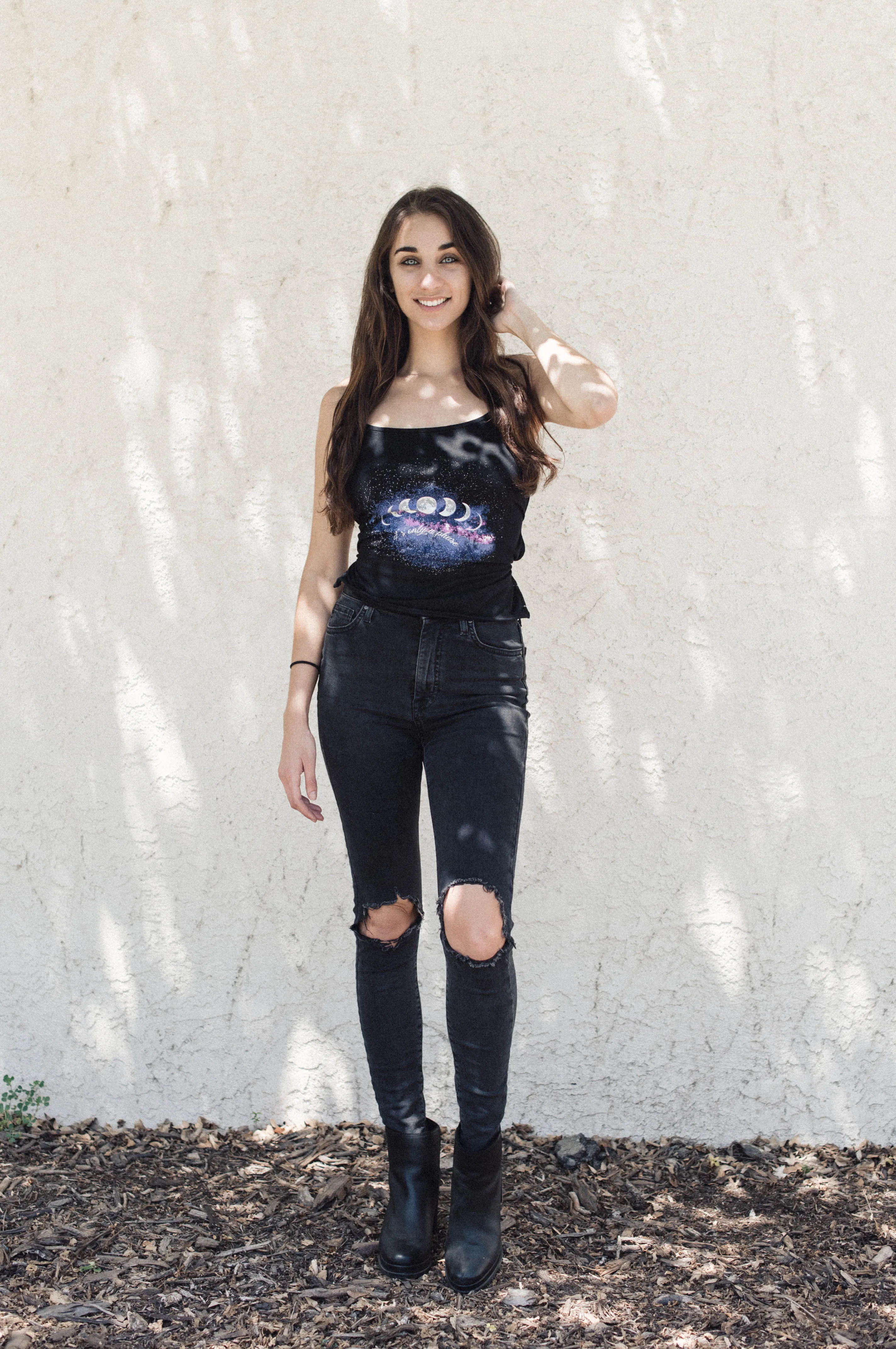 Kelsie Tank