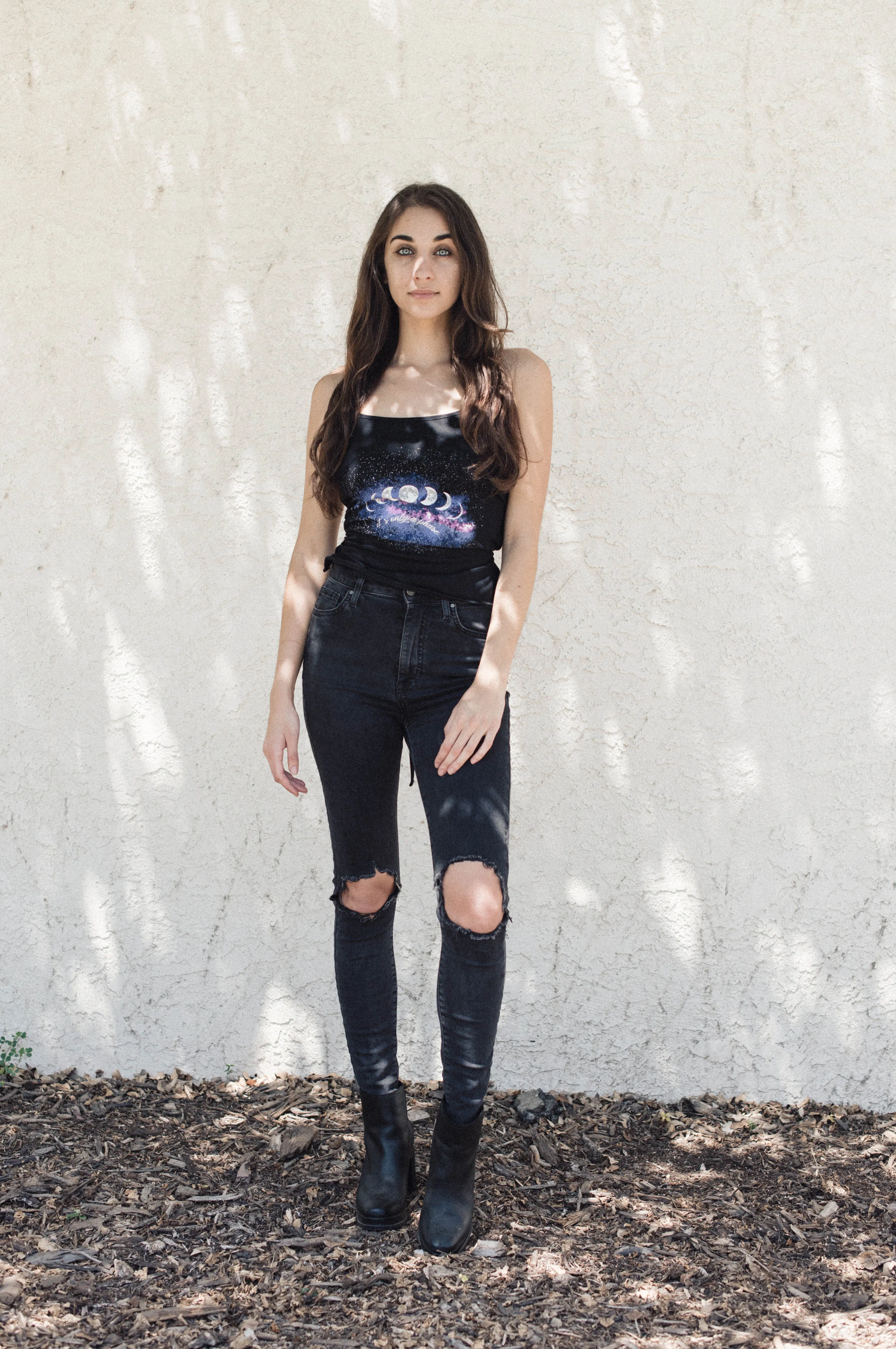 Kelsie Tank