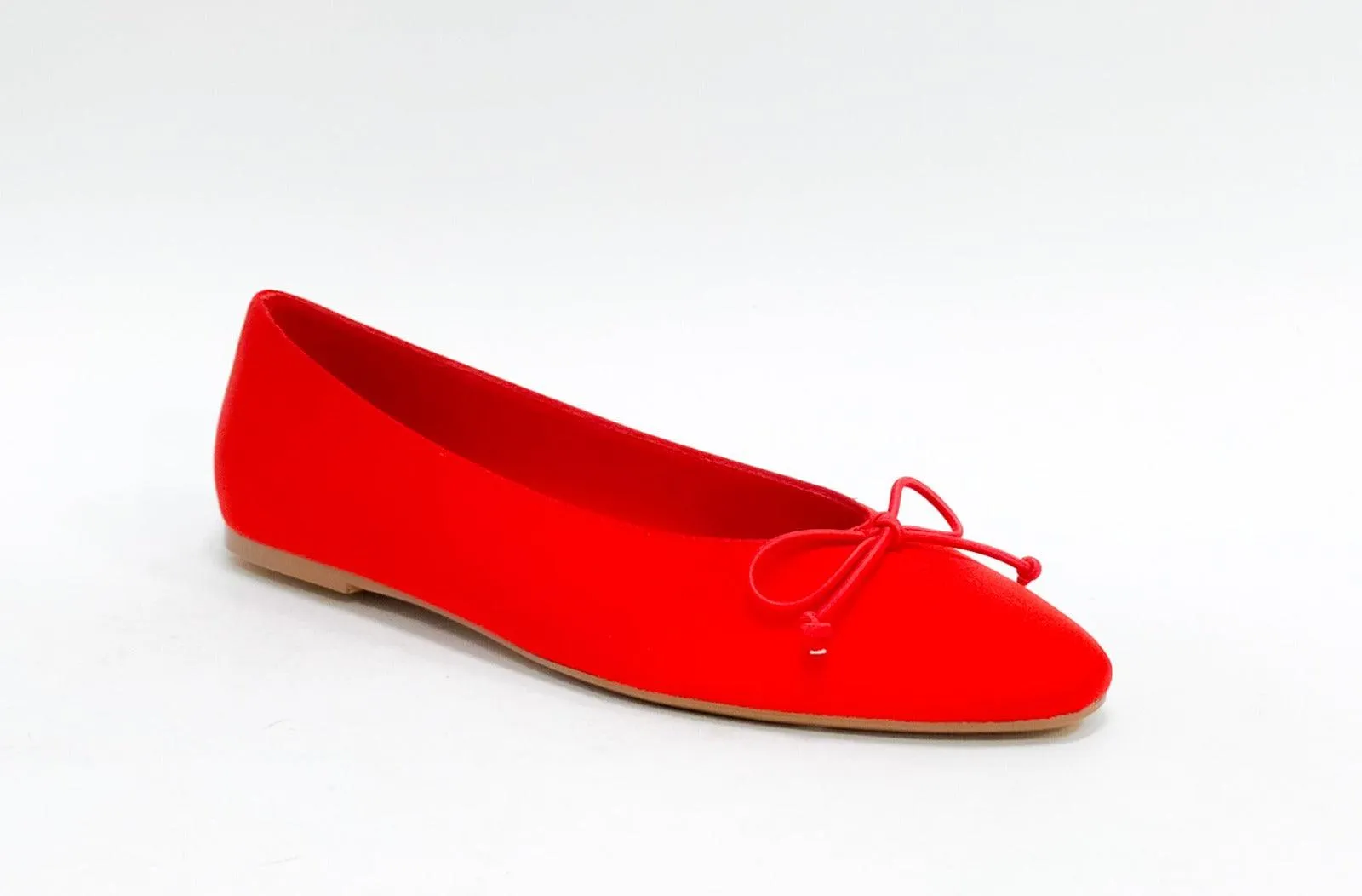 Kris Ballet Flats