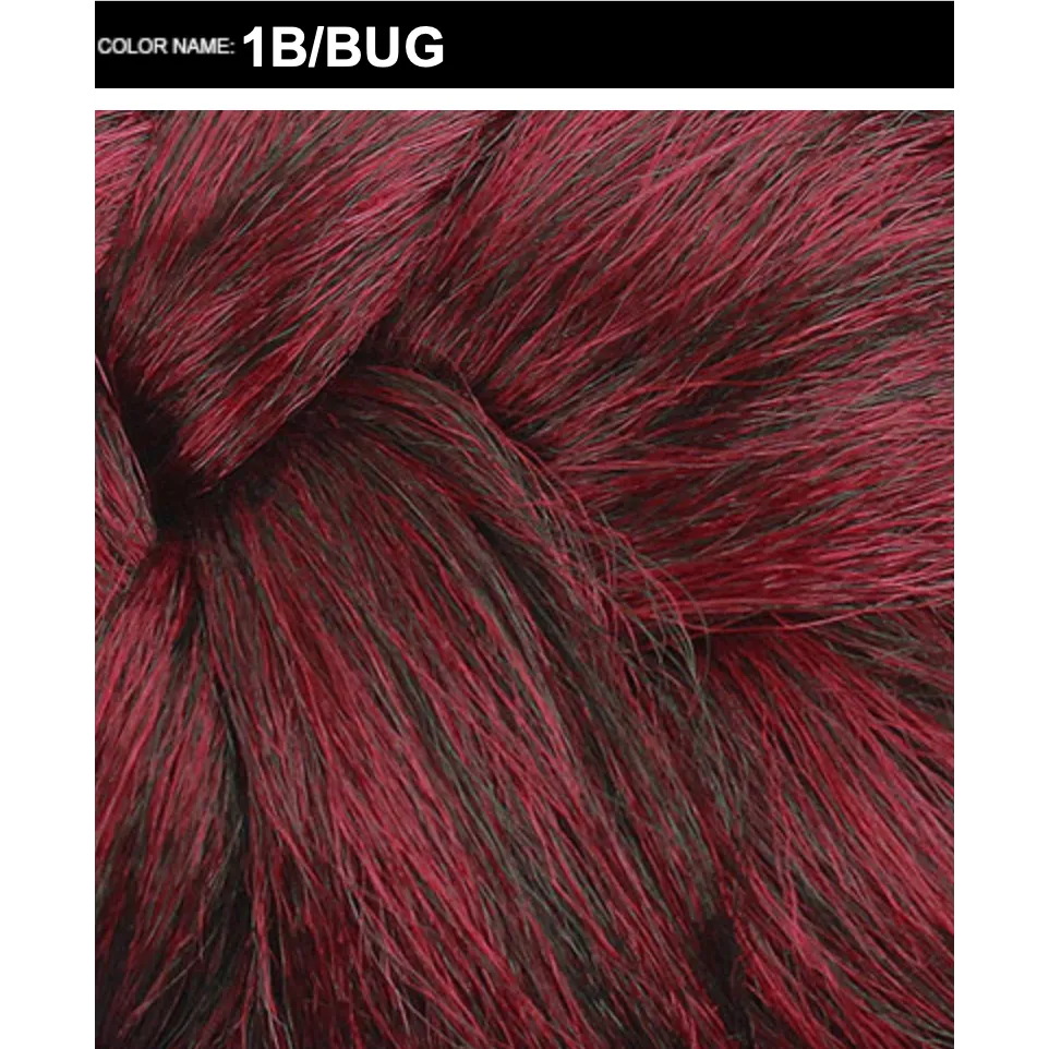 Lady Wig by Blue