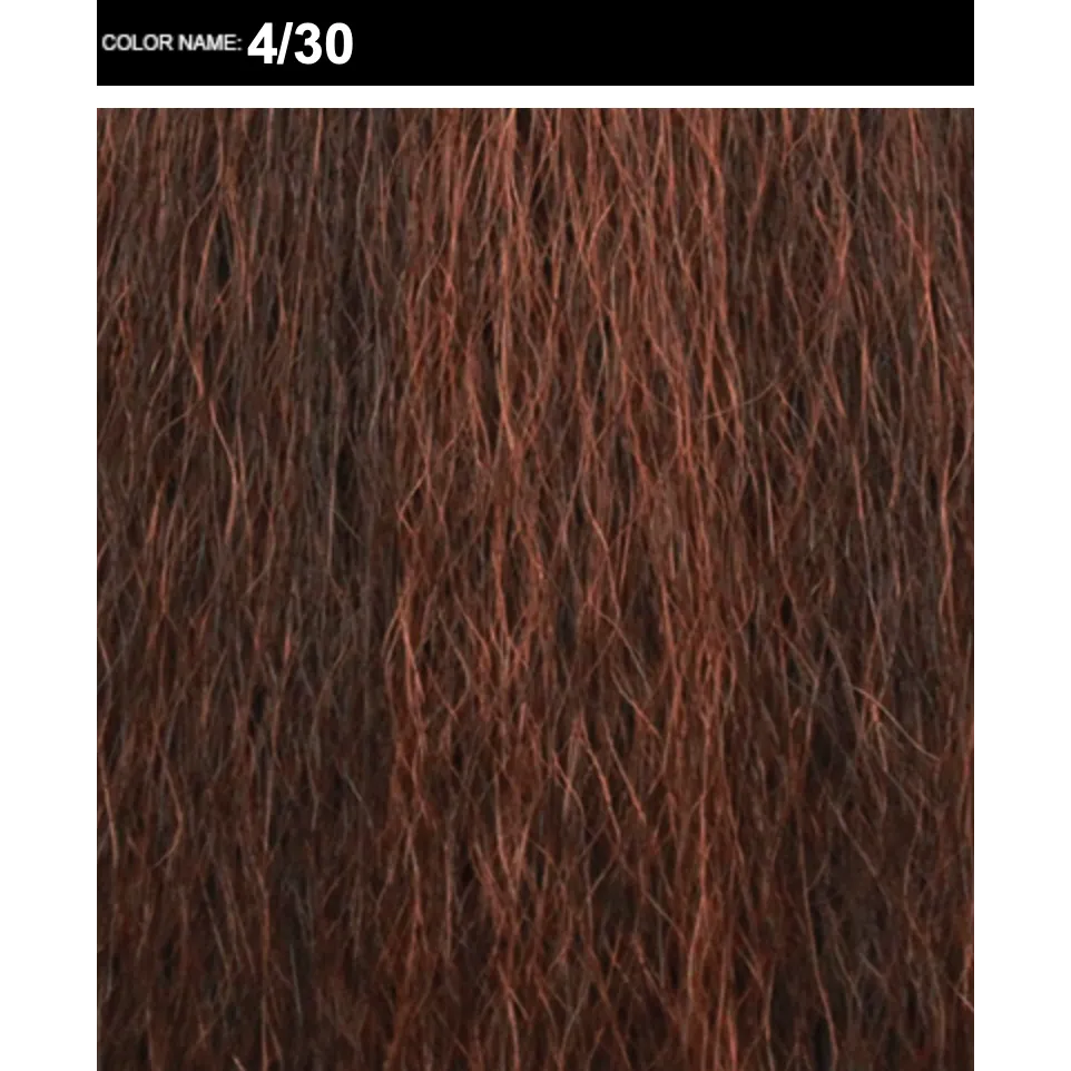 Lady Wig by Blue