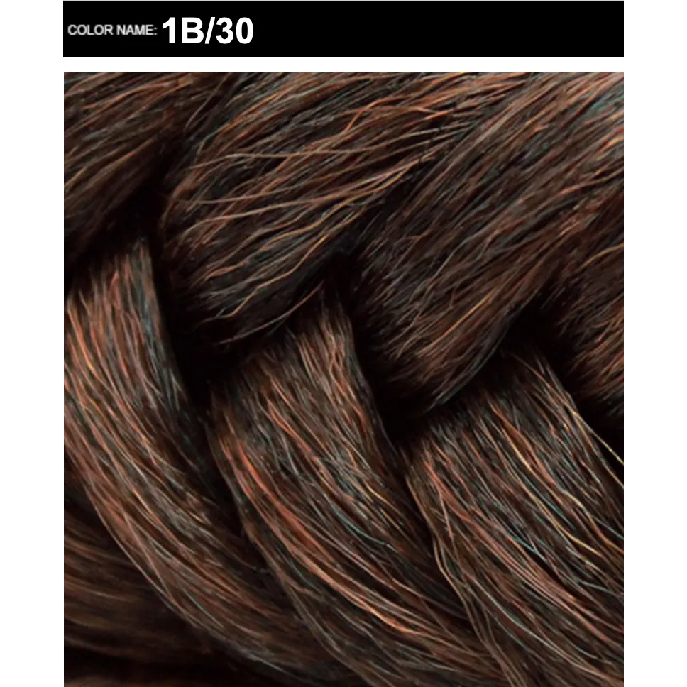 Lady Wig by Blue