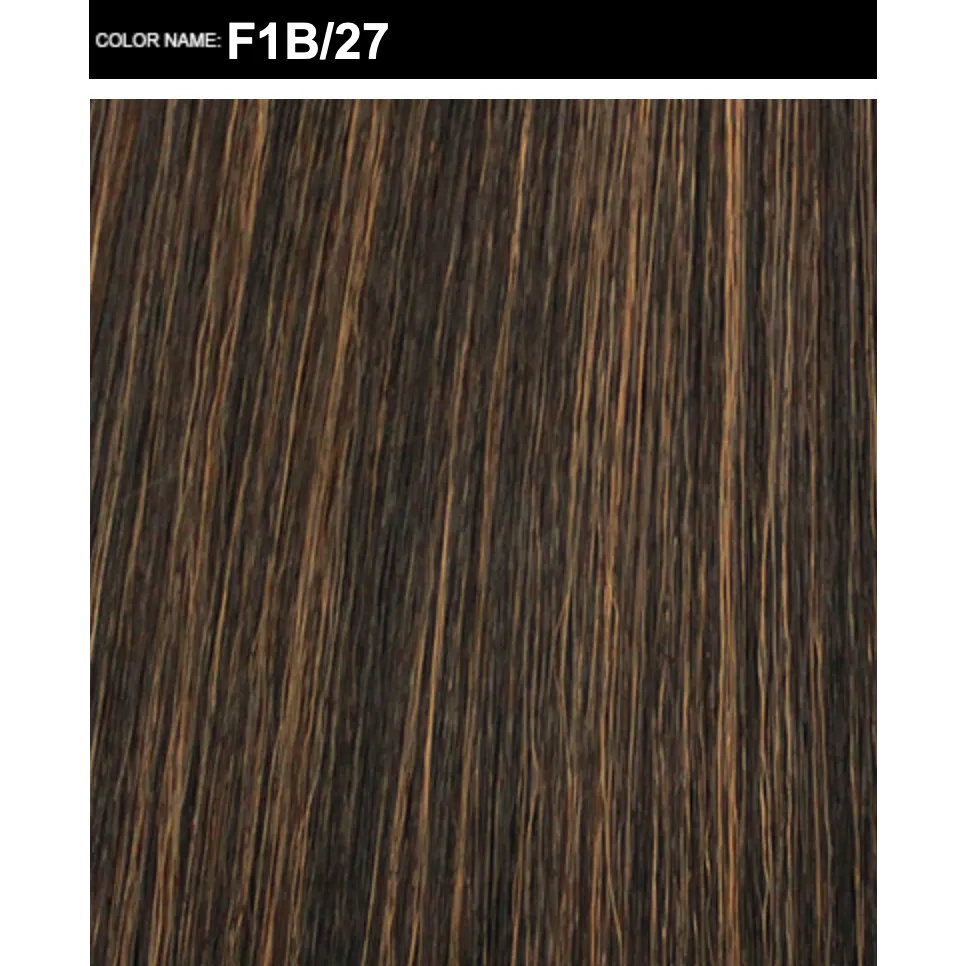 Lady Wig by Blue