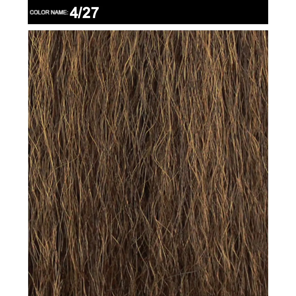 Lady Wig by Blue