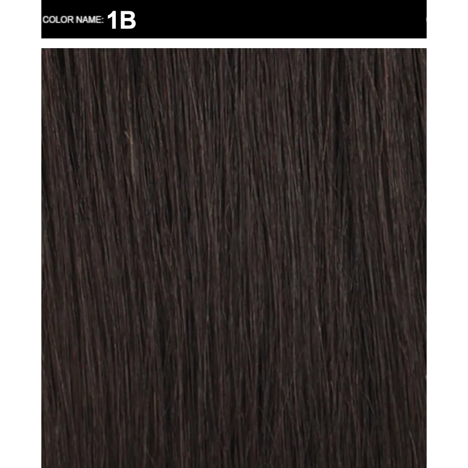 Lady Wig by Blue