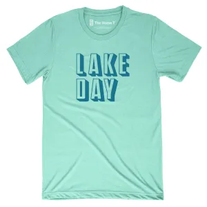Lake Day