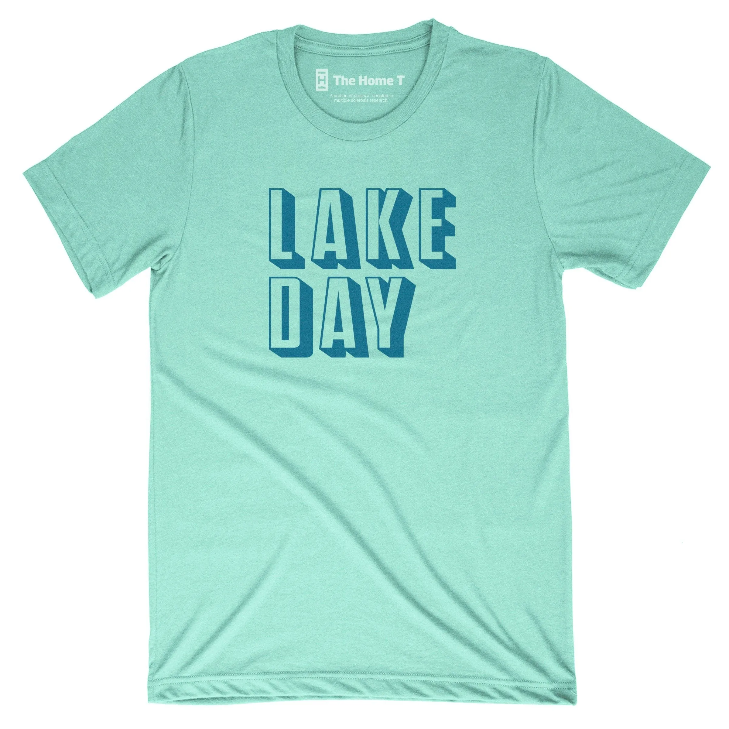 Lake Day