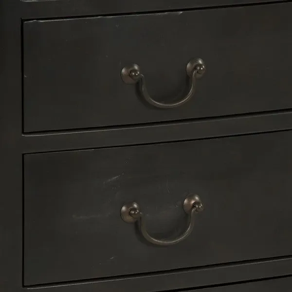 Landis Metal Dresser