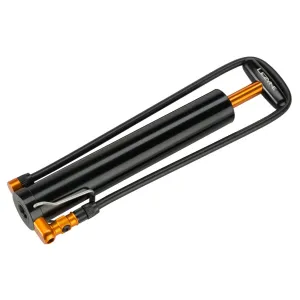 Lezyne MicroDrive XL Large Volume 35psi (Fatbike) Handpump
