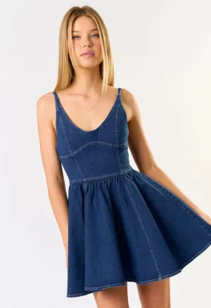Libby Mini Dress