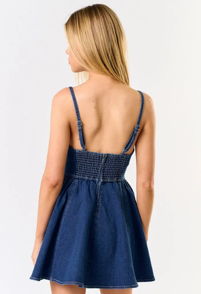 Libby Mini Dress