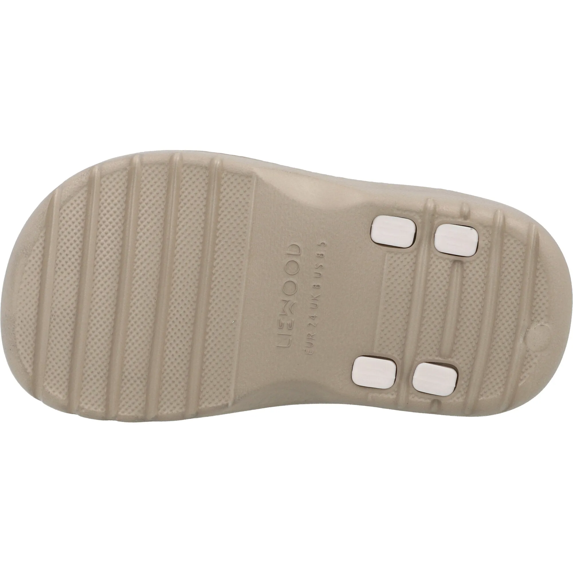 Liewood Beau Sandy Chunky Water-Resistant Sandals