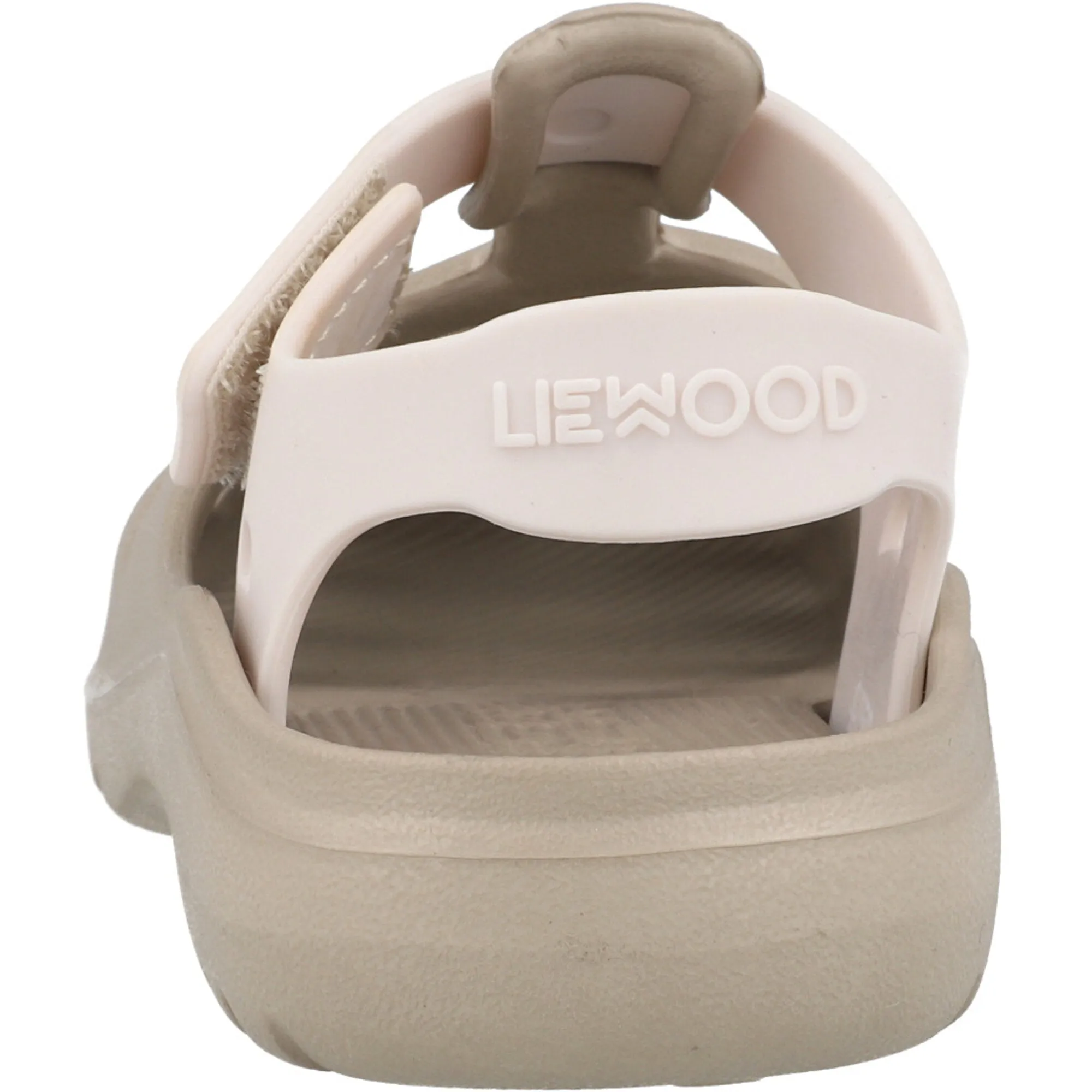 Liewood Beau Sandy Chunky Water-Resistant Sandals