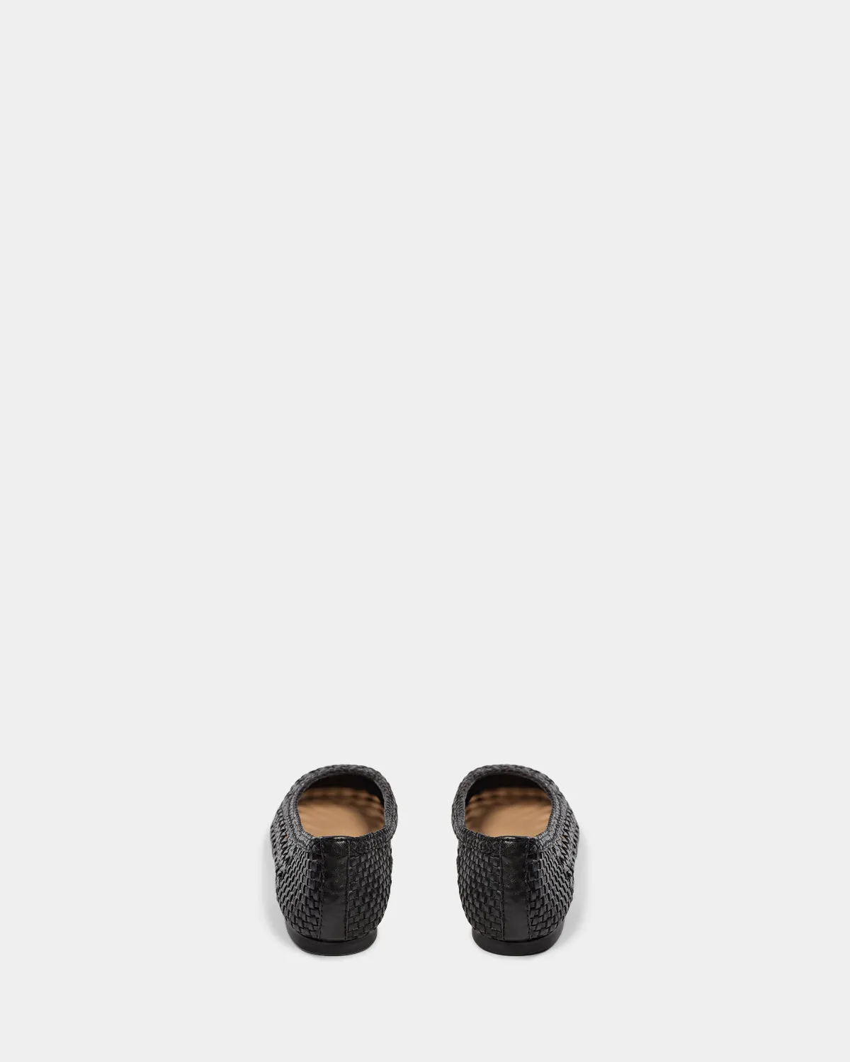 LINDASW Ballerina - Black
