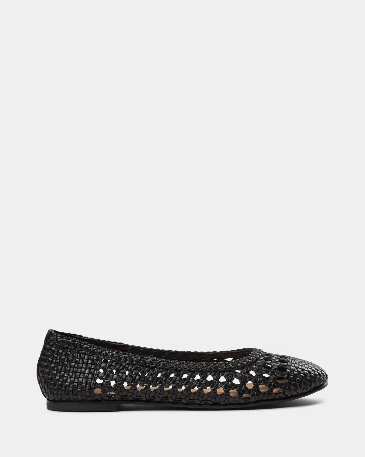 LINDASW Ballerina - Black
