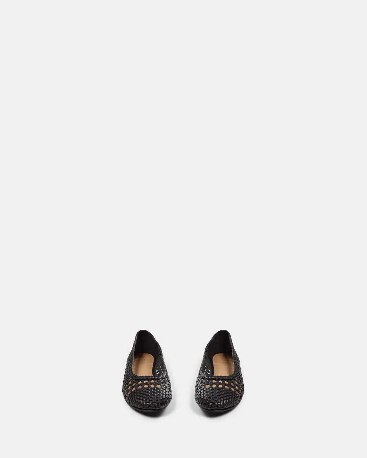 LINDASW Ballerina - Black