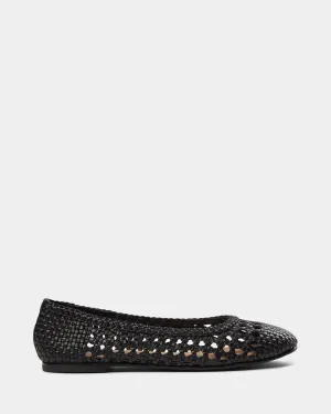 LINDASW Ballerina - Black