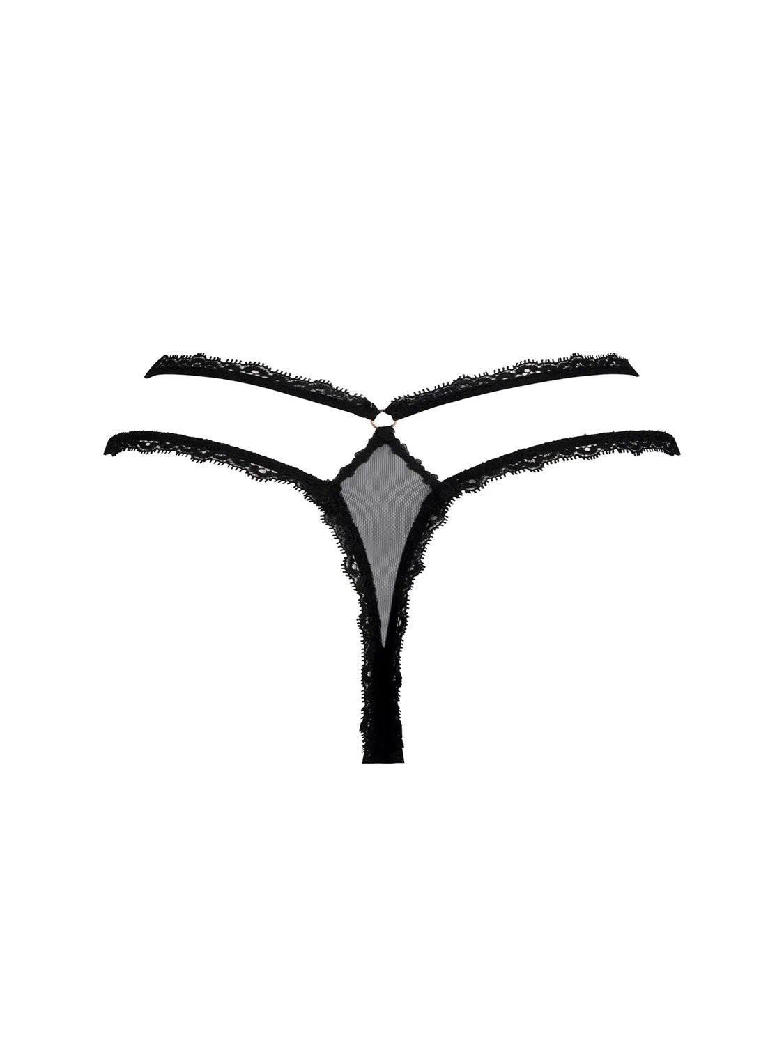 Lise Charmel Feerie Couture Sexy Thong