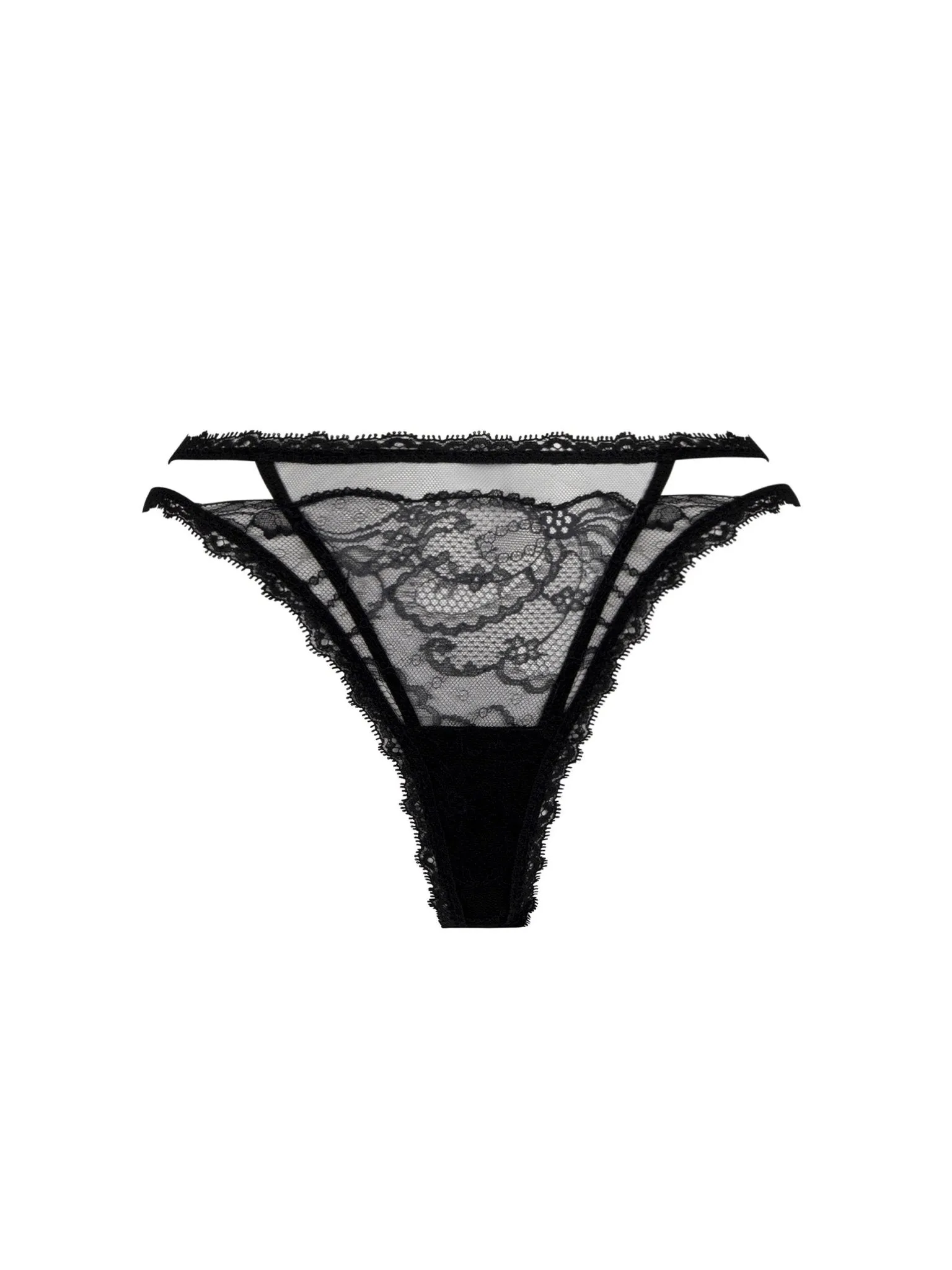 Lise Charmel Feerie Couture Sexy Thong