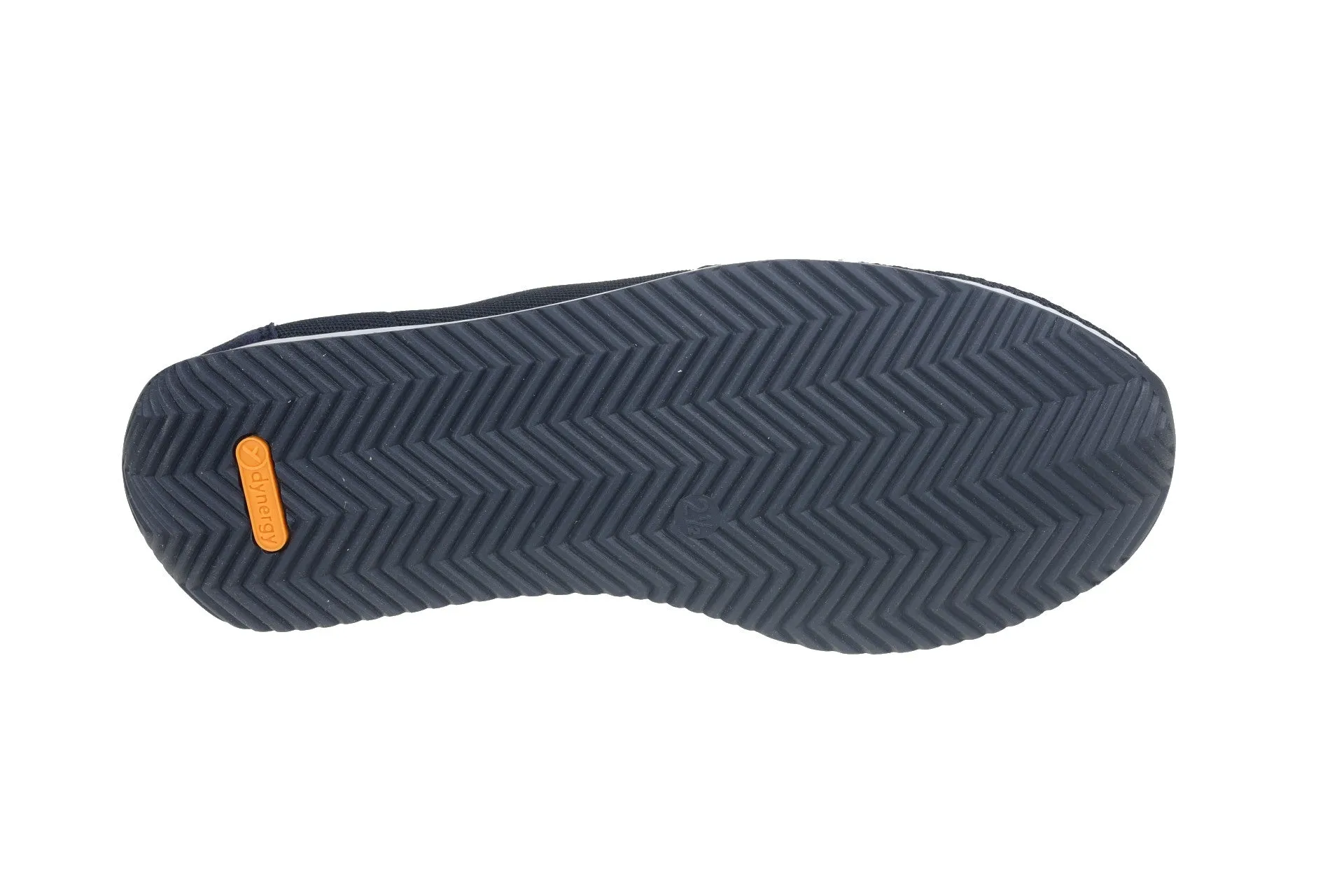 'Lissabon' women's loafer - Blue