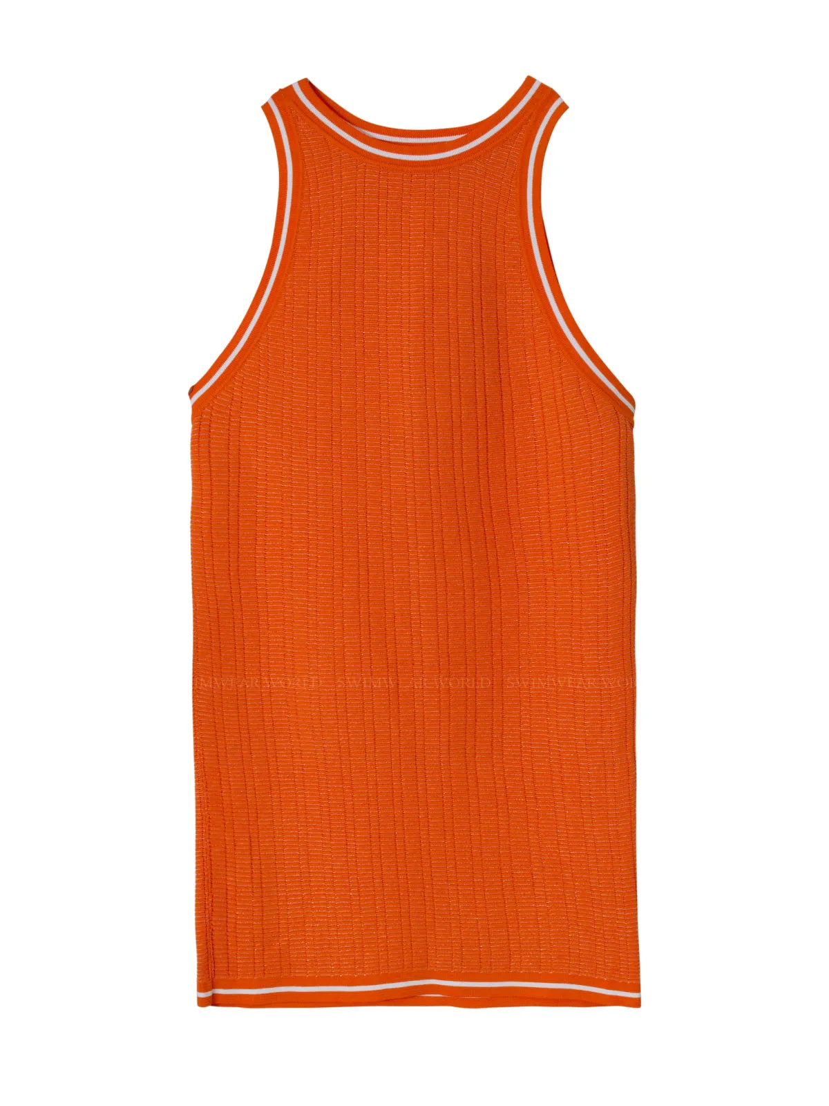 Logan Dress ::RET