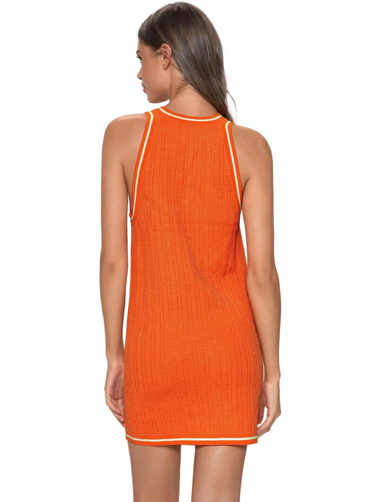 Logan Dress ::RET
