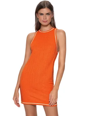 Logan Dress ::RET