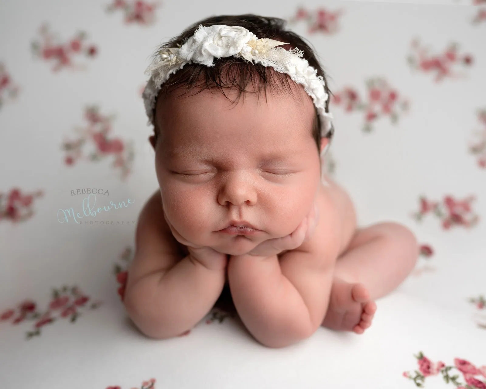Lola Rose Floral Bliss