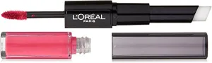 L'Oréal Paris Infallible Pro Last 2 Step Lipstick, Berry Chic, 1 fl. oz.