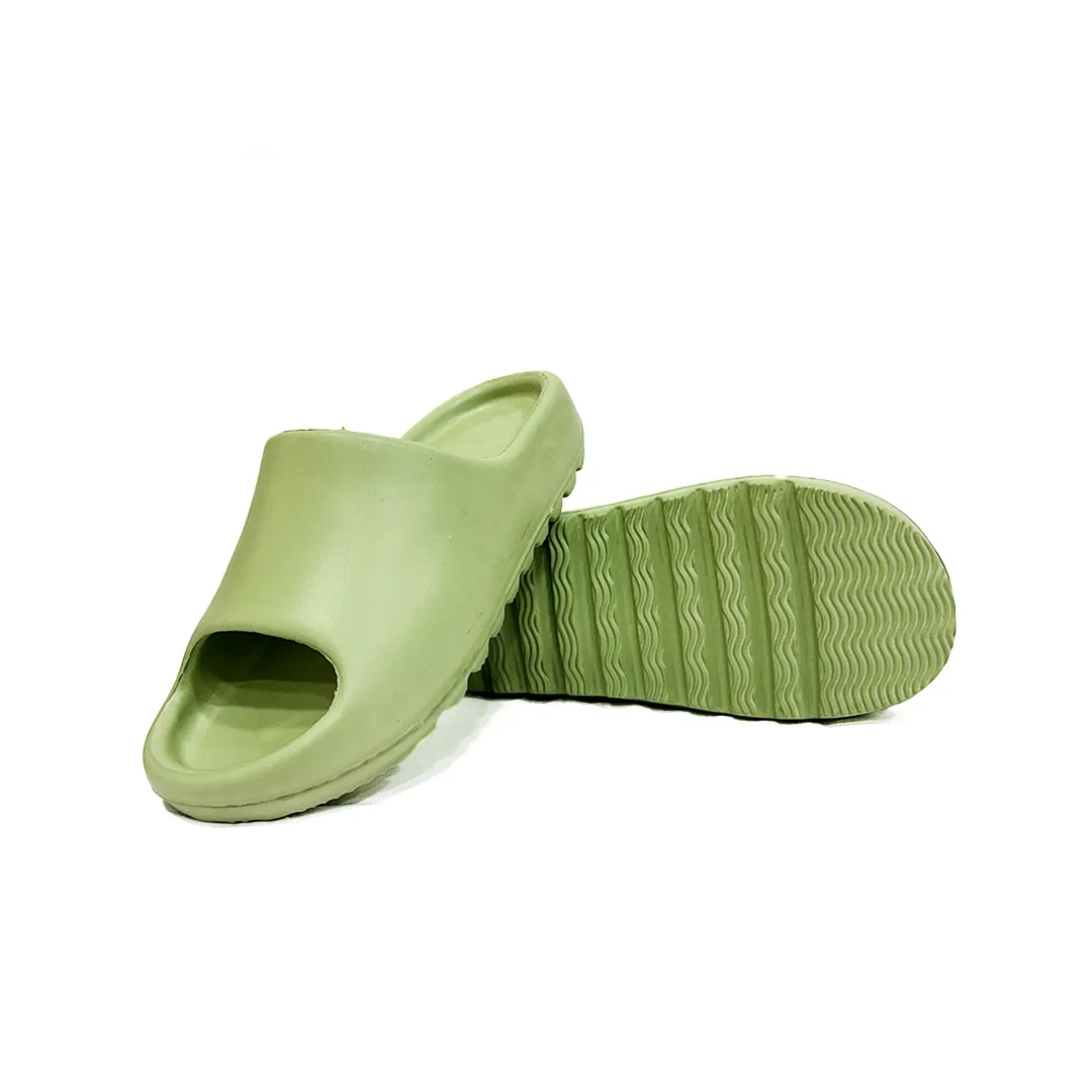 Luna Comfy | Green