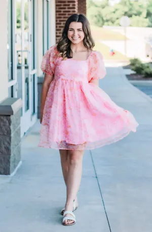 Made for Me Dress
