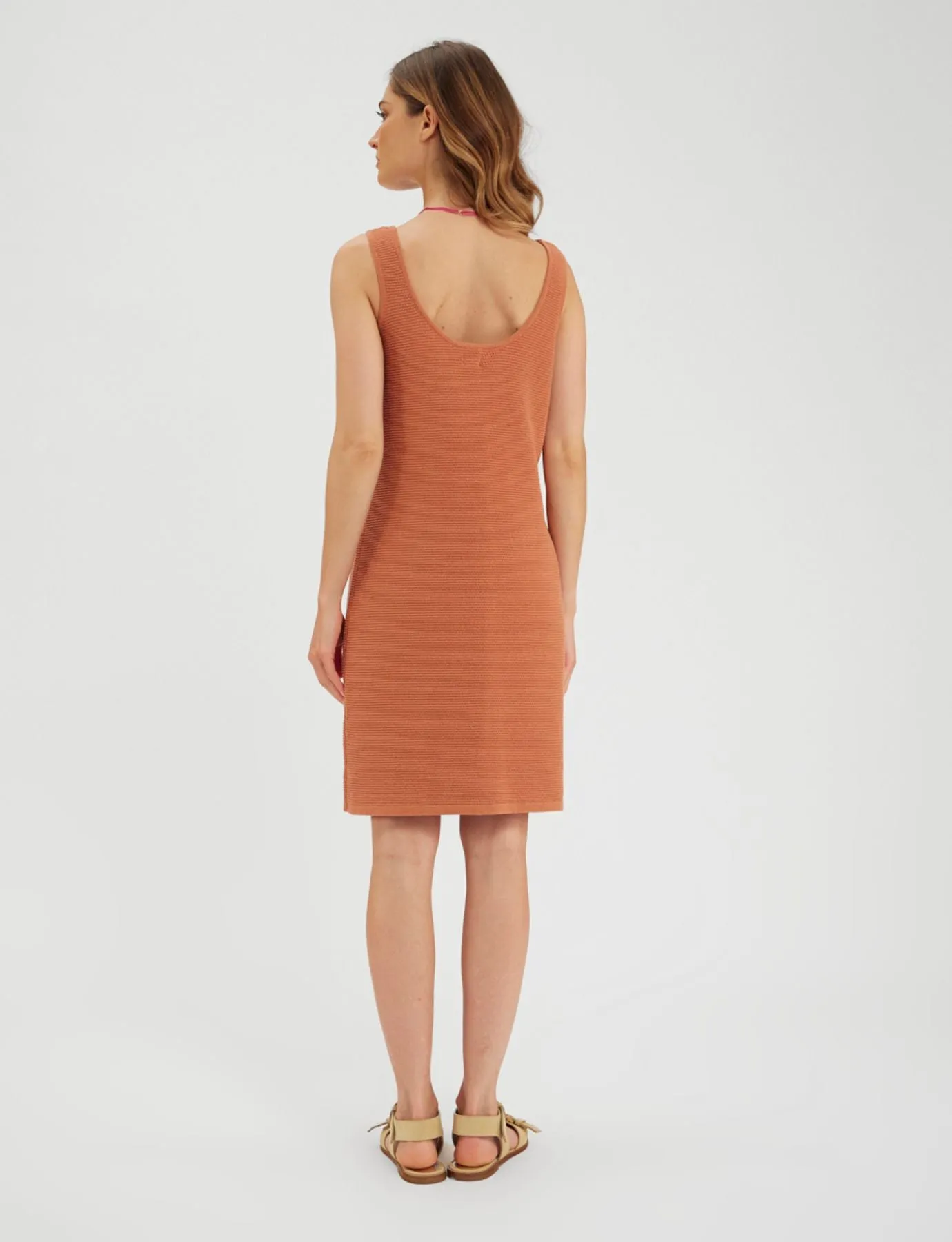 Martha knit dress