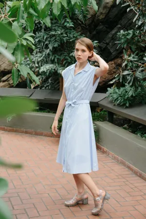 Marvin Stripe Dress
