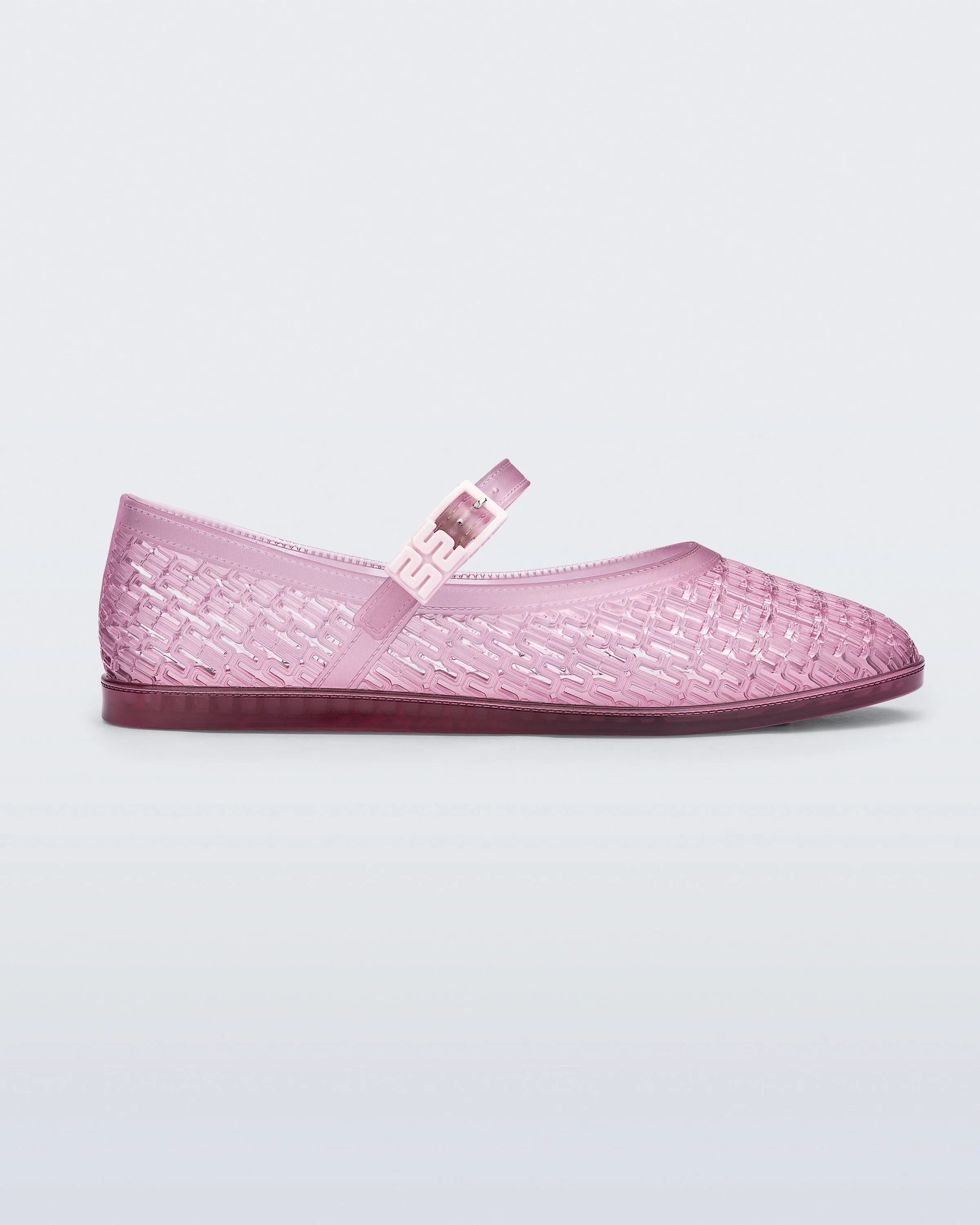 Melissa Harper Ballet Flats-35974