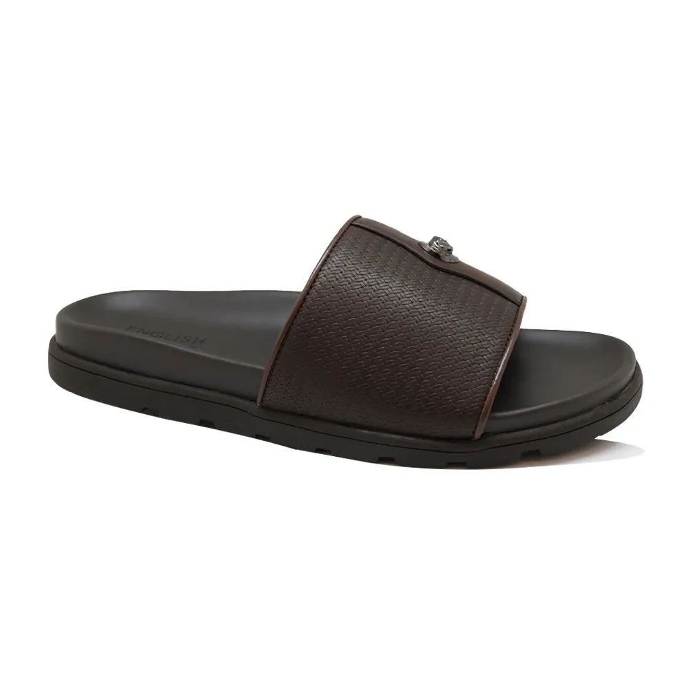 MEN CASUAL SLIPPER F-2509