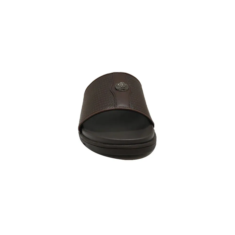MEN CASUAL SLIPPER F-2509
