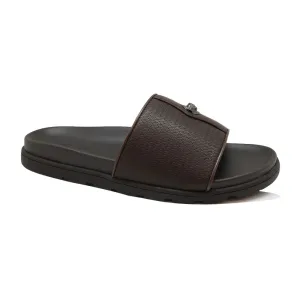 MEN CASUAL SLIPPER F-2509
