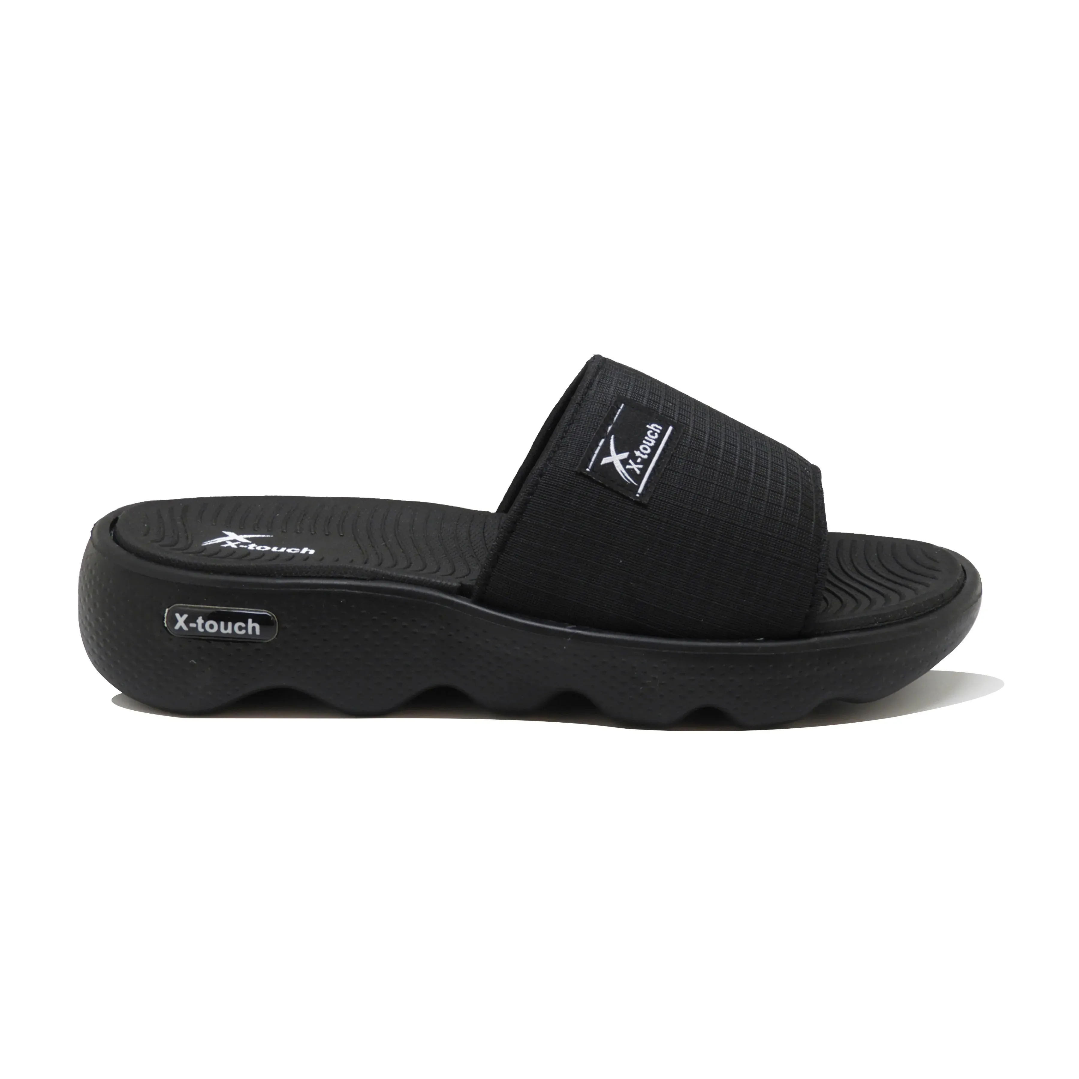 MEN CASUAL SLIPPER F-2575