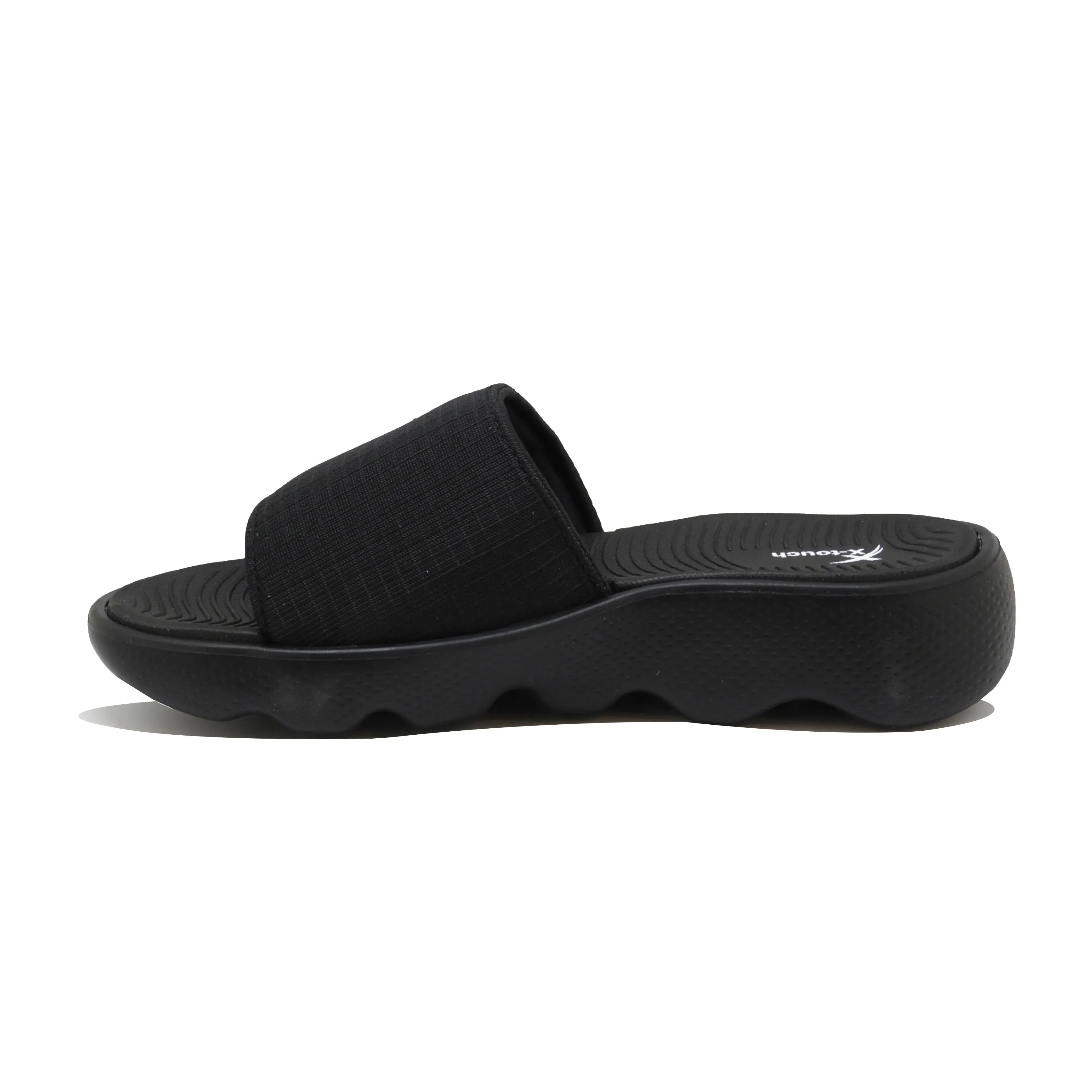 MEN CASUAL SLIPPER F-2575