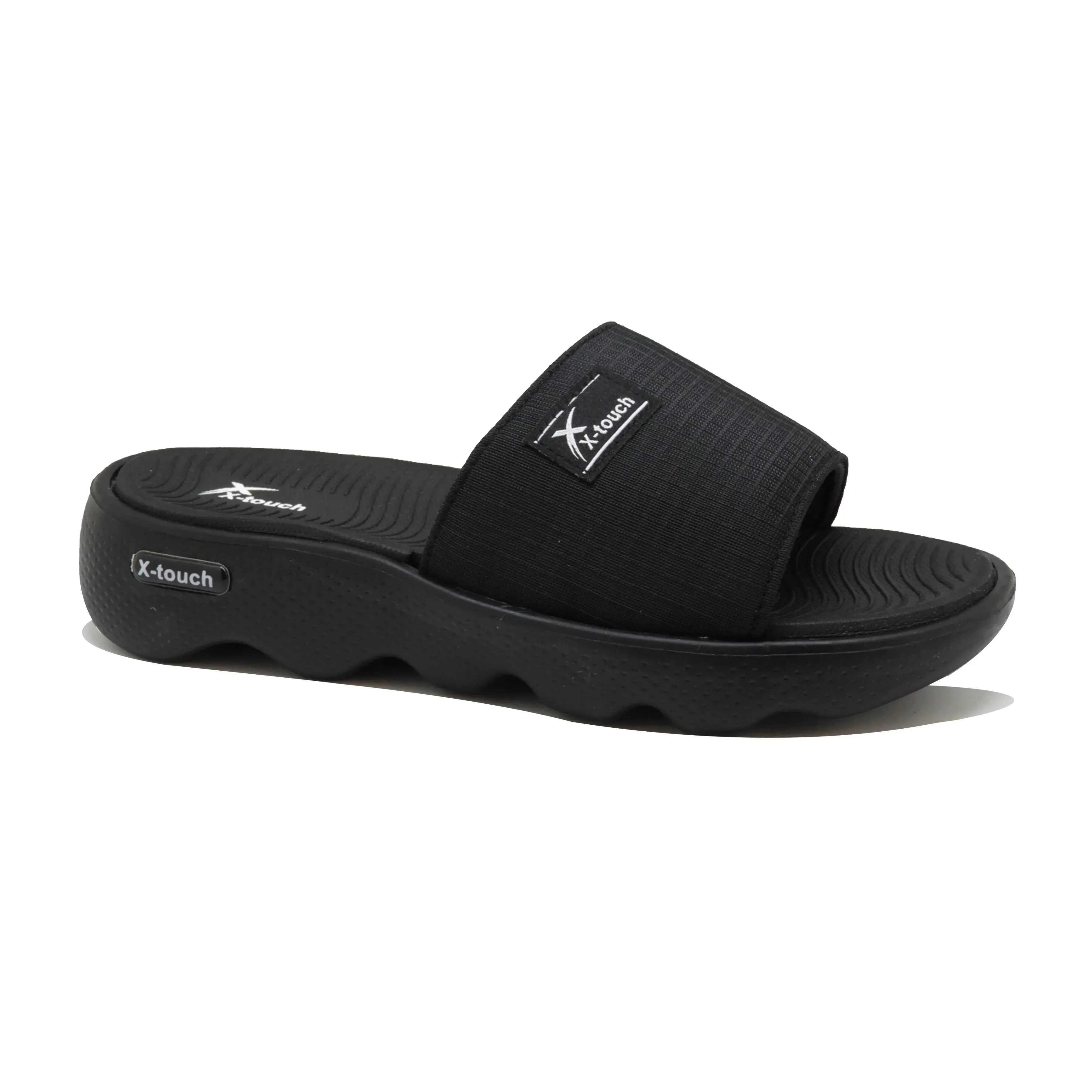 MEN CASUAL SLIPPER F-2575