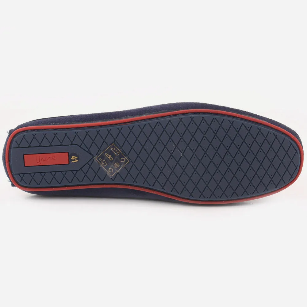 Men "BARRY" Classic Slip On Loafers