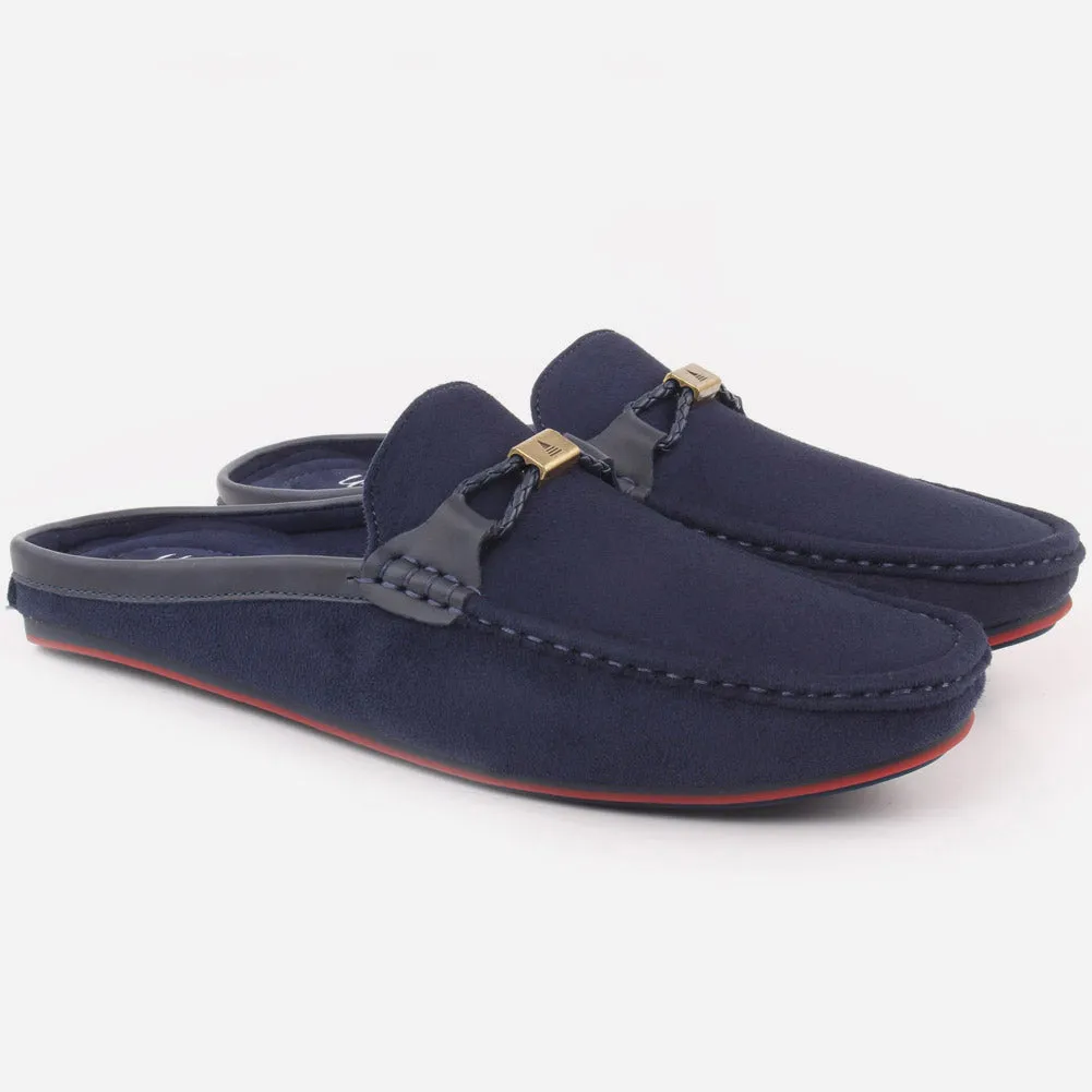 Men "BARRY" Classic Slip On Loafers