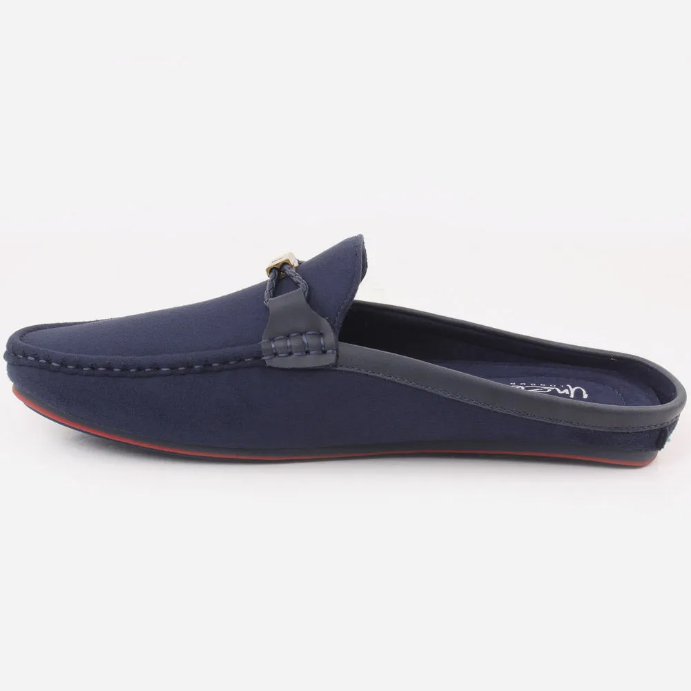 Men "BARRY" Classic Slip On Loafers