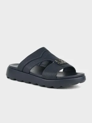 Men "BROUS" Designed Comfy Slippers