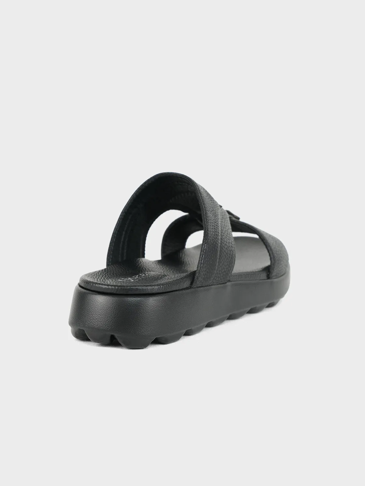 Men "BROUS" Designed Comfy Slippers
