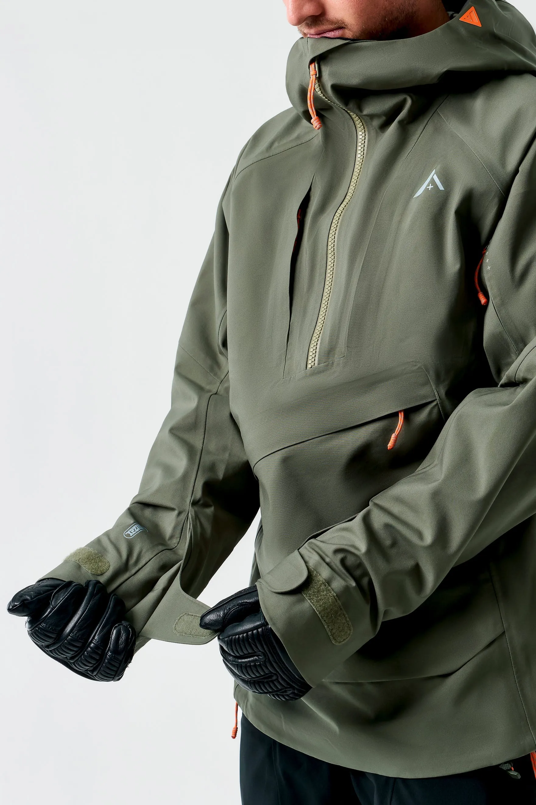 Men's MTN-X Chic-Choc 3L Jacket