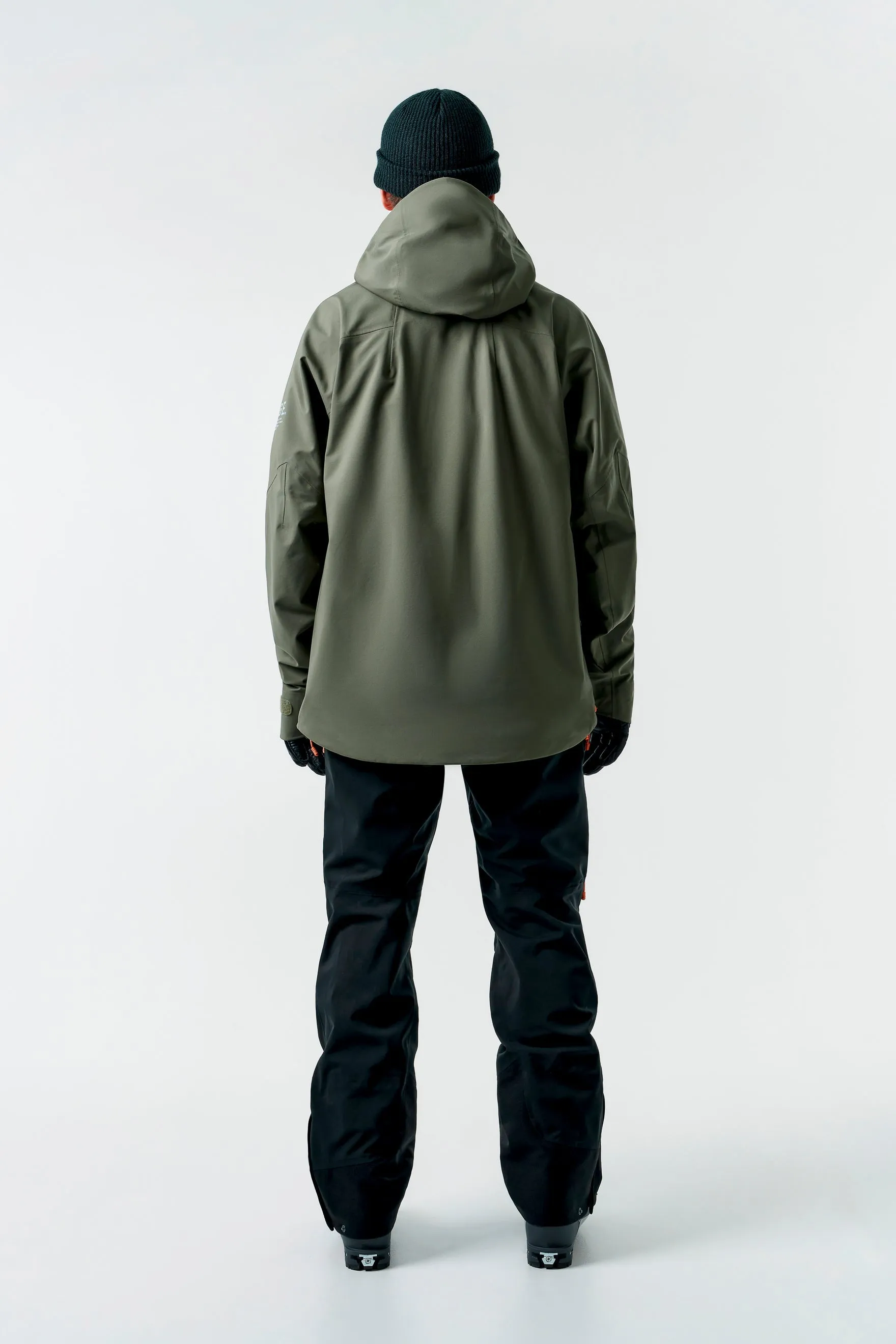 Men's MTN-X Chic-Choc 3L Jacket